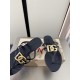 DG slippers