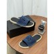 DG slippers