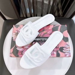 DG slippers