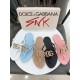DG slippers