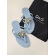 DG slippers