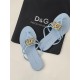 DG slippers