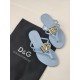 DG slippers
