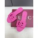 DG slippers