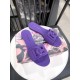 DG slippers