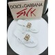 DG slippers