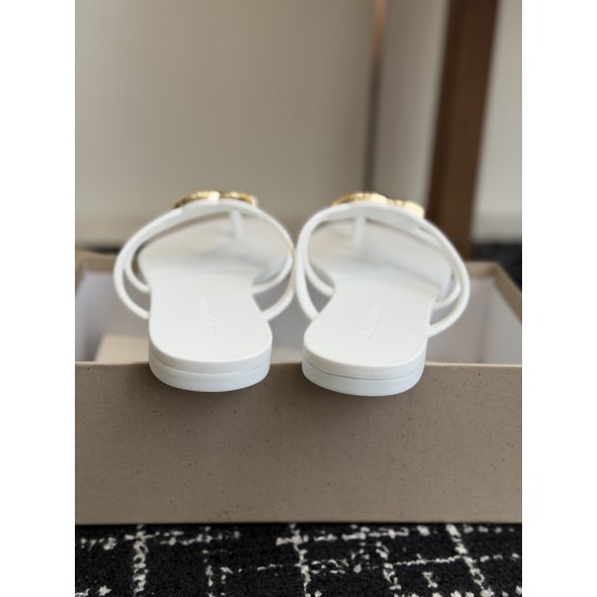 DG slippers