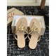 DG slippers