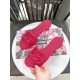 DG slippers