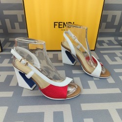 Fendi Heels Shoes Best Quality
Women 35-41