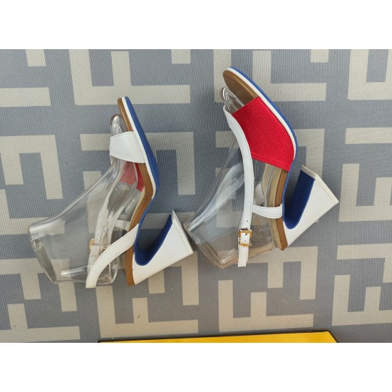 Fendi Heels Shoes Best Quality
Women 35-41
