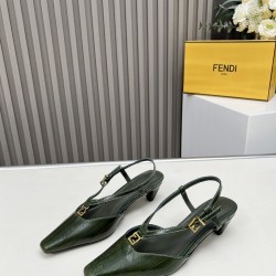 Fendi Heels Shoes Best Quality
Women 35-41