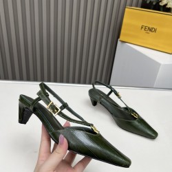 Fendi Heels Shoes Best Quality
Women 35-41