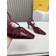 Fendi Heels Shoes Best Quality
Women 35-41