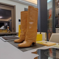 Fendi Heels Shoes Best Quality
Women 35-41