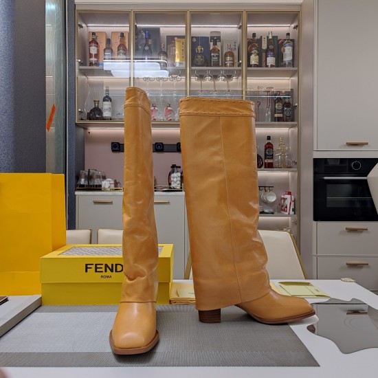 Fendi Heels Shoes Best Quality
Women 35-41
