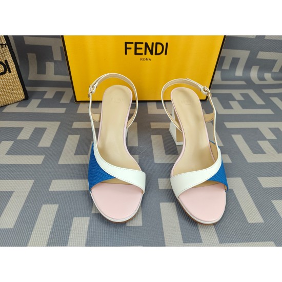 Fendi Heels Shoes Best Quality
Women 35-41