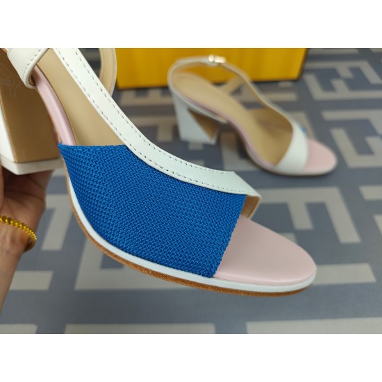 Fendi Heels Shoes Best Quality
Women 35-41