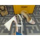 Fendi Heels Shoes Best Quality
Women 35-41