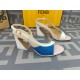 Fendi Heels Shoes Best Quality
Women 35-41