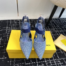 Fendi Heels Shoes Best Quality
Women 35-41