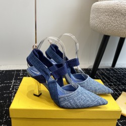Fendi Heels Shoes Best Quality
Women 35-41
