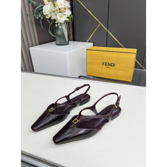 Fendi Heels Shoes Best Quality
Women 35-41