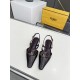 Fendi Heels Shoes Best Quality
Women 35-41