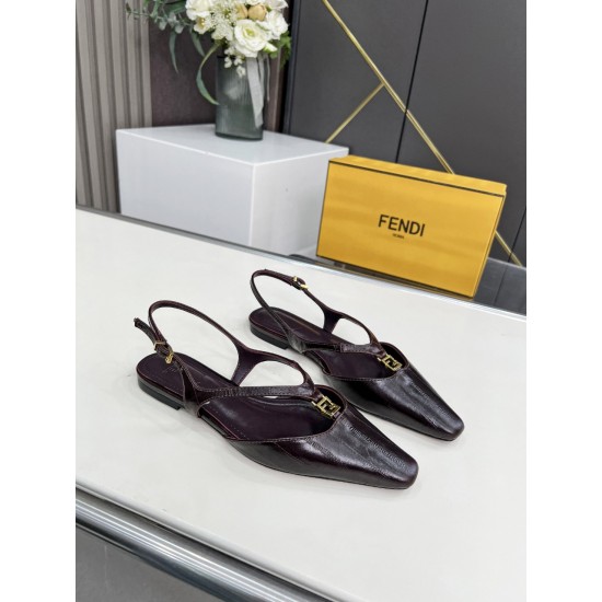 Fendi Heels Shoes Best Quality
Women 35-41