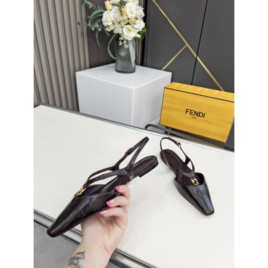 Fendi Heels Shoes Best Quality
Women 35-41