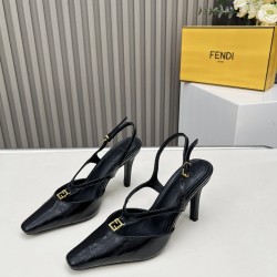 Fendi Heels Shoes Best Quality
Women 35-41