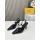 Fendi Heels Shoes Best Quality
Women 35-41