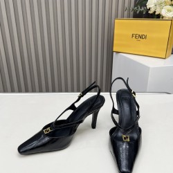 Fendi Heels Shoes Best Quality
Women 35-41
