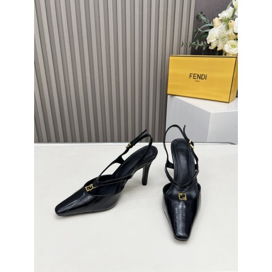 Fendi Heels Shoes Best Quality
Women 35-41