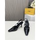 Fendi Heels Shoes Best Quality
Women 35-41