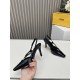 Fendi Heels Shoes Best Quality
Women 35-41