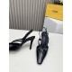 Fendi Heels Shoes Best Quality
Women 35-41