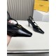 Fendi Heels Shoes Best Quality
Women 35-41