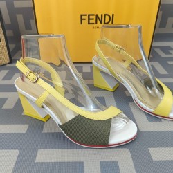 Fendi Heels Shoes Best Quality
Women 35-41