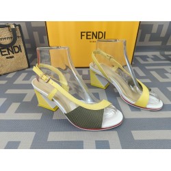 Fendi Heels Shoes Best Quality
Women 35-41