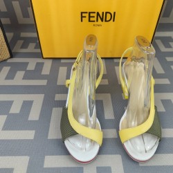 Fendi Heels Shoes Best Quality
Women 35-41