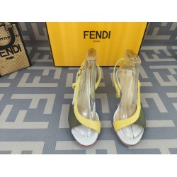 Fendi Heels Shoes Best Quality
Women 35-41