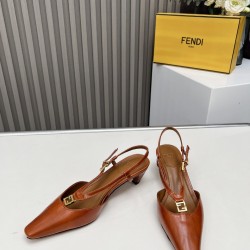 Fendi Heels Shoes Best Quality
Women 35-41