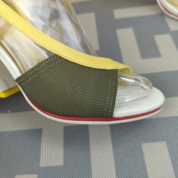 Fendi Heels Shoes Best Quality
Women 35-41