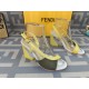 Fendi Heels Shoes Best Quality
Women 35-41