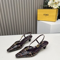 Fendi Heels Shoes Best Quality
Women 35-41