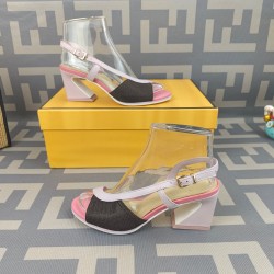 Fendi Heels Shoes Best Quality
Women 35-41