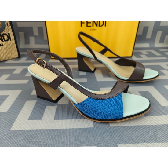 Fendi Heels Shoes Best Quality
Women 35-41