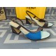 Fendi Heels Shoes Best Quality
Women 35-41