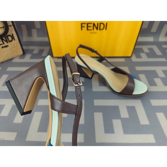 Fendi Heels Shoes Best Quality
Women 35-41